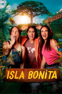 Isla Bonita (2023)