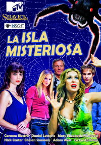 Isla Misteriosa (2004)