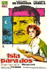 Isla para dos (1959)