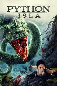 Isla Python (2021)
