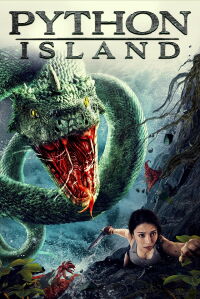 Isla Python (2022)