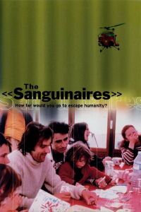 Isla Sanguinaires (1999)