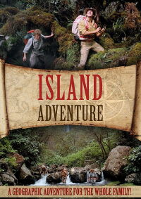 Island Adventure (1996)