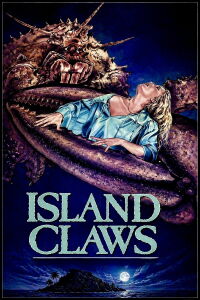 Island Claws (1980)