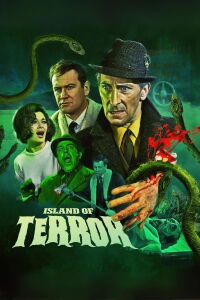 Island of Terror (1966)