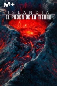 Islandia: el poder de la Tierra (2024)