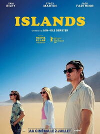 Islands (2025)