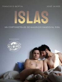 Islands (2020)