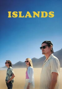 Islands (2025)