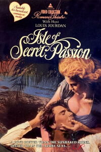 Isle of Secret Passion (1982)
