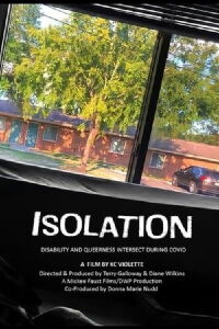 Isolation (2022)