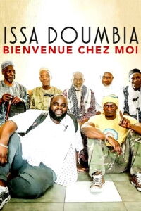 Issa Doumbia : Bienvenue chez moi (2018)