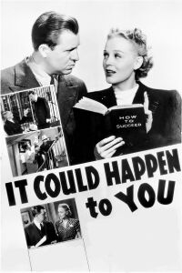 It Could Happen to You (1939)