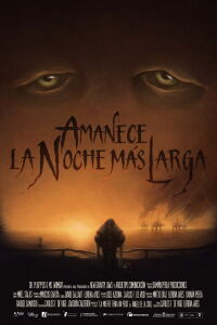 It Dawns the Longest Night (2022)