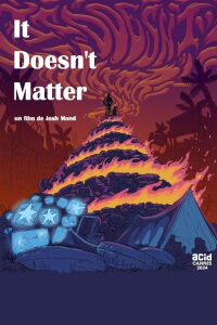It Doesn't Matter (2024)