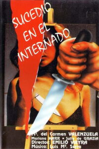 It Happened at the Boarding School (1985)