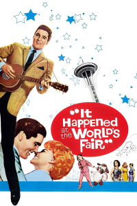 It Happened at the World's Fair (1963)