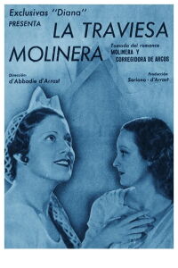 It Happened in Spain (1934)