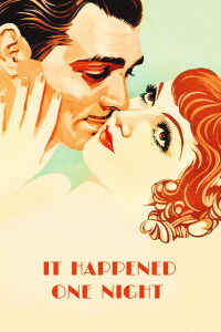 It Happened One Night (1934)