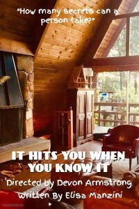 It Hits You When You Know It (2020)