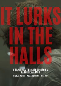 It Lurks In The Halls (2023)
