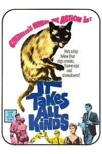 It Takes All Kinds (1969)