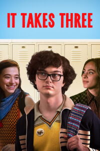 It Takes Three (2021)