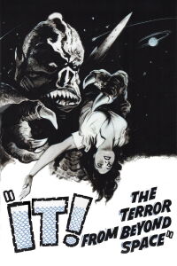 It! The Terror from Beyond Space (1958)