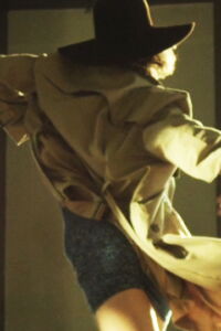 It Was at Westbeth (2011)