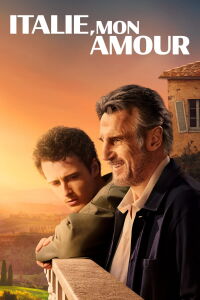 Italie, mon amour (2020)
