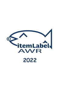 itemLabel AWR 2022 (2022)