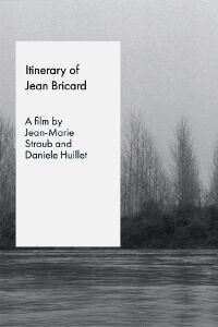 Itinéraire de Jean Bricard (2008)