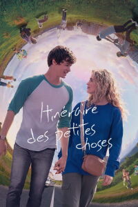 Itinéraire des petites choses (2021)