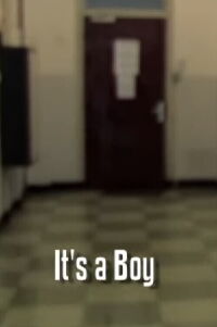 It's a Boy (2010)
