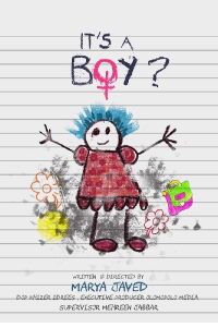 It's a Boy? (2021)