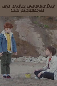 It's a sand fiction (2017)