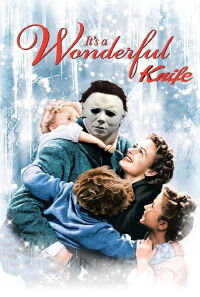 It's a Wonderful Knife (2023)
