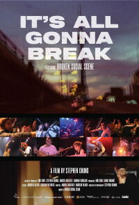 It's All Gonna Break (2024)