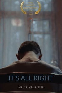 It’s All Right (2023)