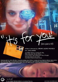 it's for you! (2004)