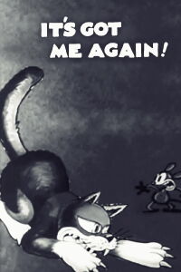 It's Got Me Again! (1932)