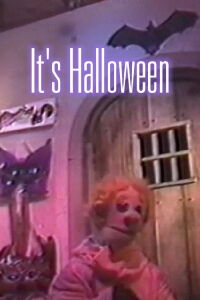 It's Halloween (1990)