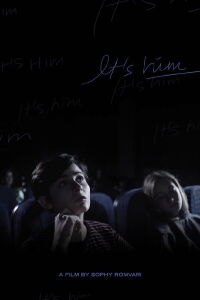 It's Him (2017)