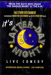 It's Latter-day Night Live Comedy (2003)
