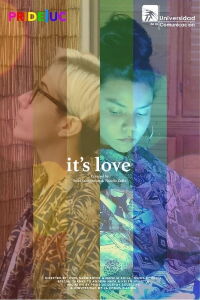 It's Love (2020)