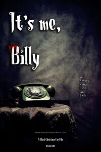 It's Me, Billy (2021)