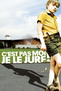 It's Not Me, I Swear! (2008)