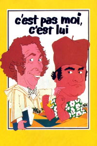 It's Not Me, It's Him (1980)