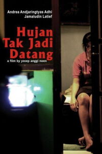 It's Not Raining Outside (2009)