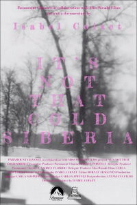 It's Not That Cold Siberia (2016)